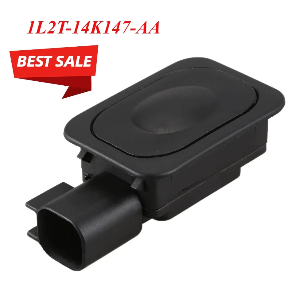 

New Rear/Lift Gate Trunk Release Switch Actuator Button for Ford 2008-2019 1L2T-14K147-AA
