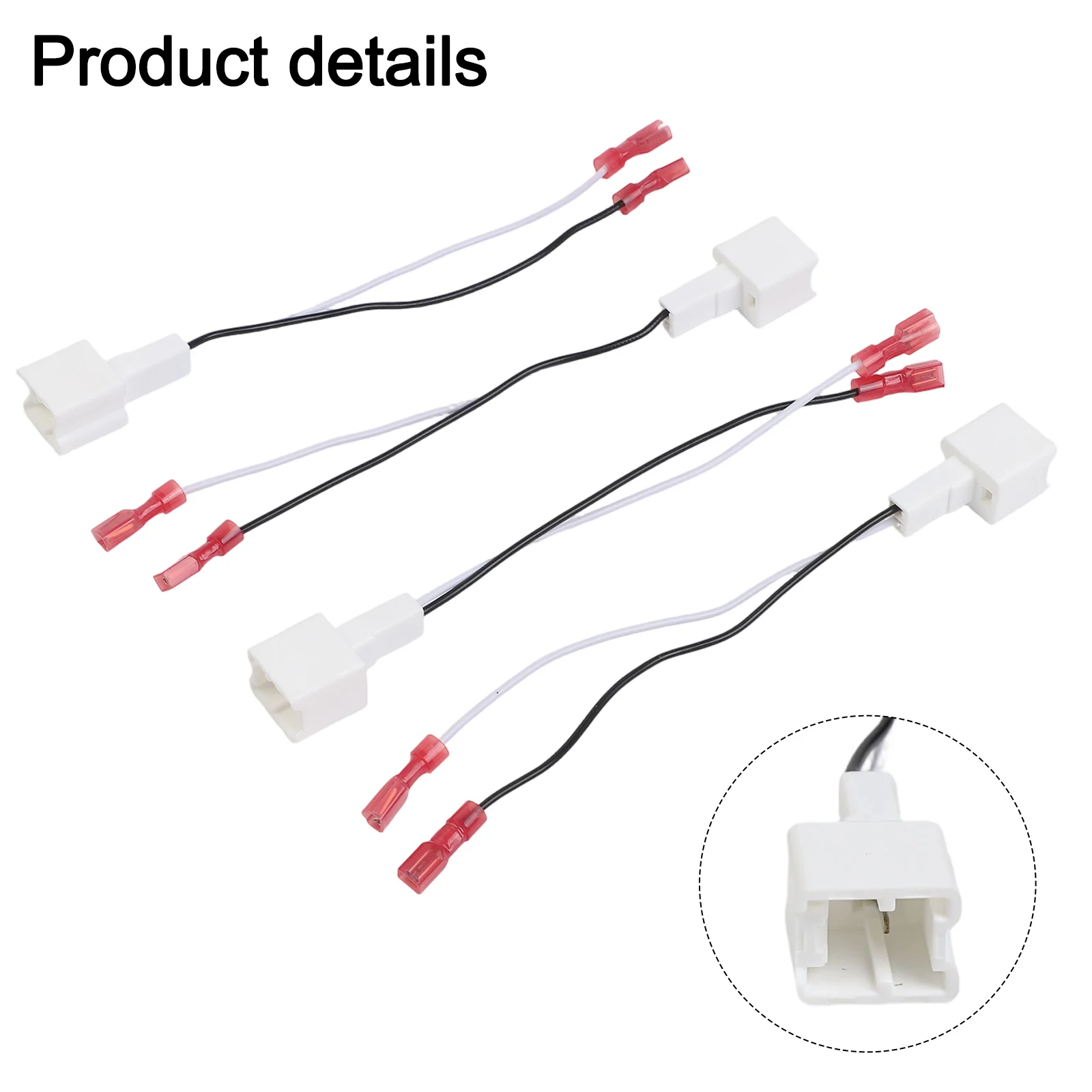 Adapter As Shown Cable Adapter Practical Connector Practical Wiring Adapter Car Audio Setup For Nissan Vehicles