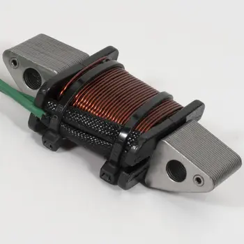 6H3-85533-00 Cívka osvětlení pro lodní motor Yamaha 2takt 60HP 70HP 6H3-85533-A0 6H3-85533-00-00 6H3-85533-A0-00 díly lodního motoru 8 nejlepší prodej Díly pro závěsný motor Yamaha 60hp - №8