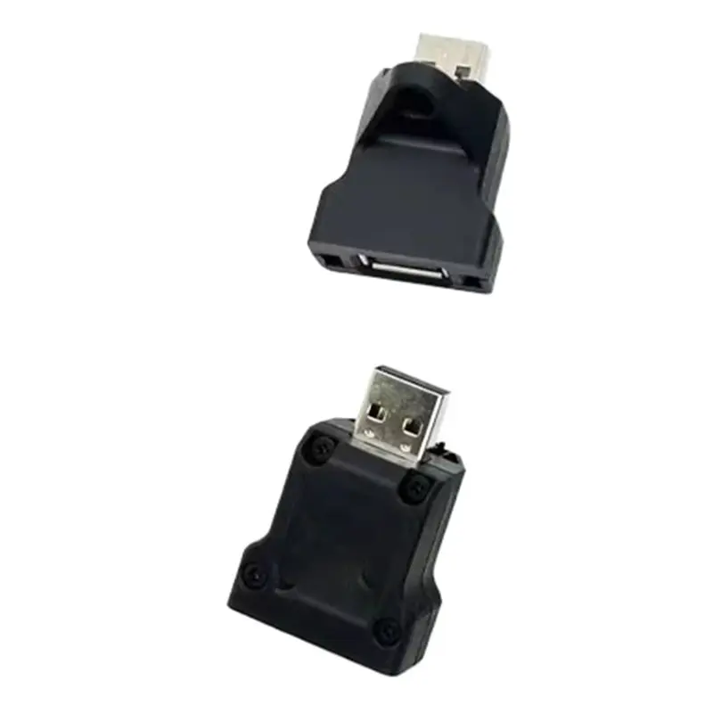 B44C Remote Control RTK Module Adapter For DJI T60 T70 T70P T100 T25P Agricultural Drone Accessories