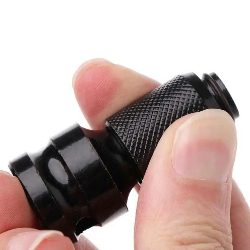 Electric Wrench Adapter Sleeve Turning Head Multi Functional Universal Adapter Expansion Sleeve Electric Drill Chuck Accessories