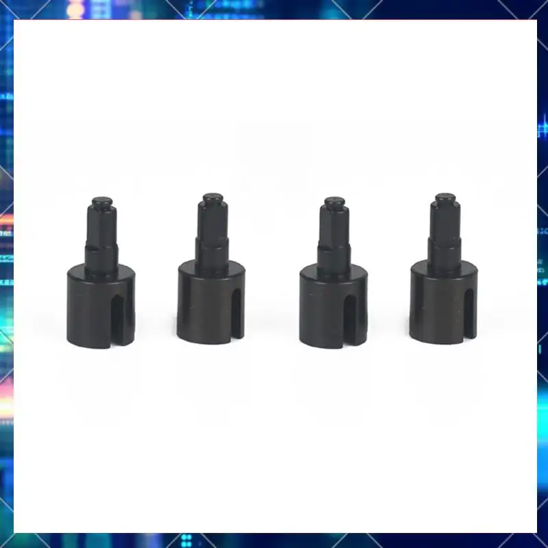 

4Pcs Metal Differential Cup 7174 For ZD Racing DBX-10 DBX10 10421-S 9102 1/10 RC Car Spare Parts Accessories-AA02