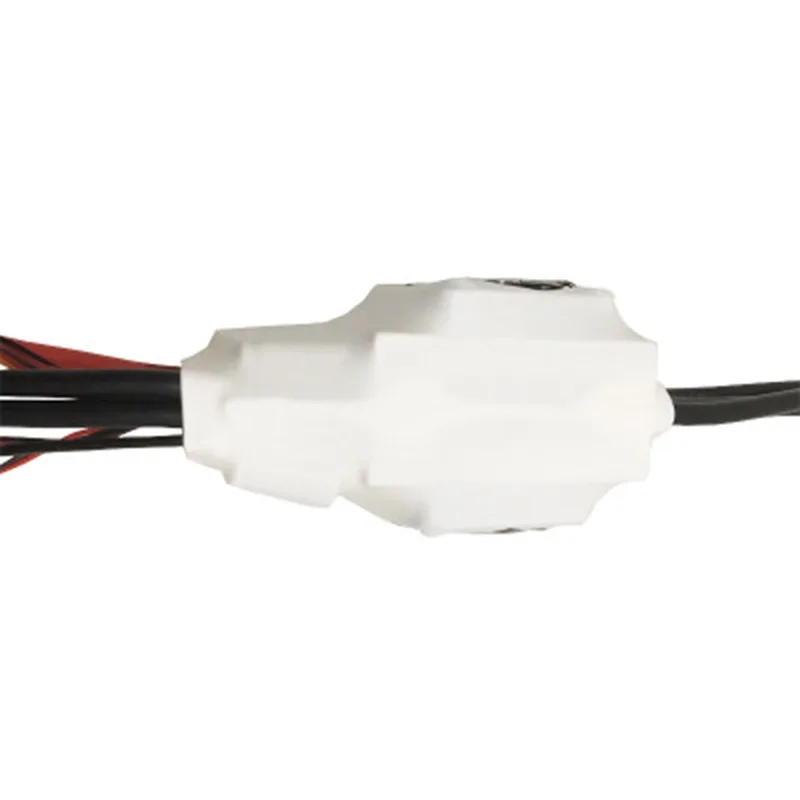 FATJAY FLIER 16S 400A عالي الجهد عالي التيار بدون فرش BLDC ESC وحدة تحكم إلكترونية في السرعة لقارب RC