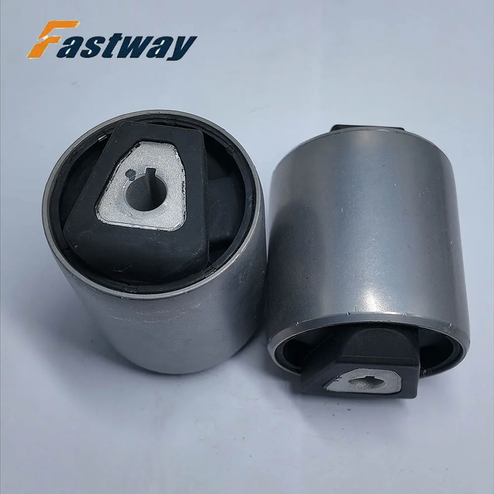 

Front Lower Control Arm Bushing for BMW X5 E70 X6 E71 E72 31106778015 31126863171