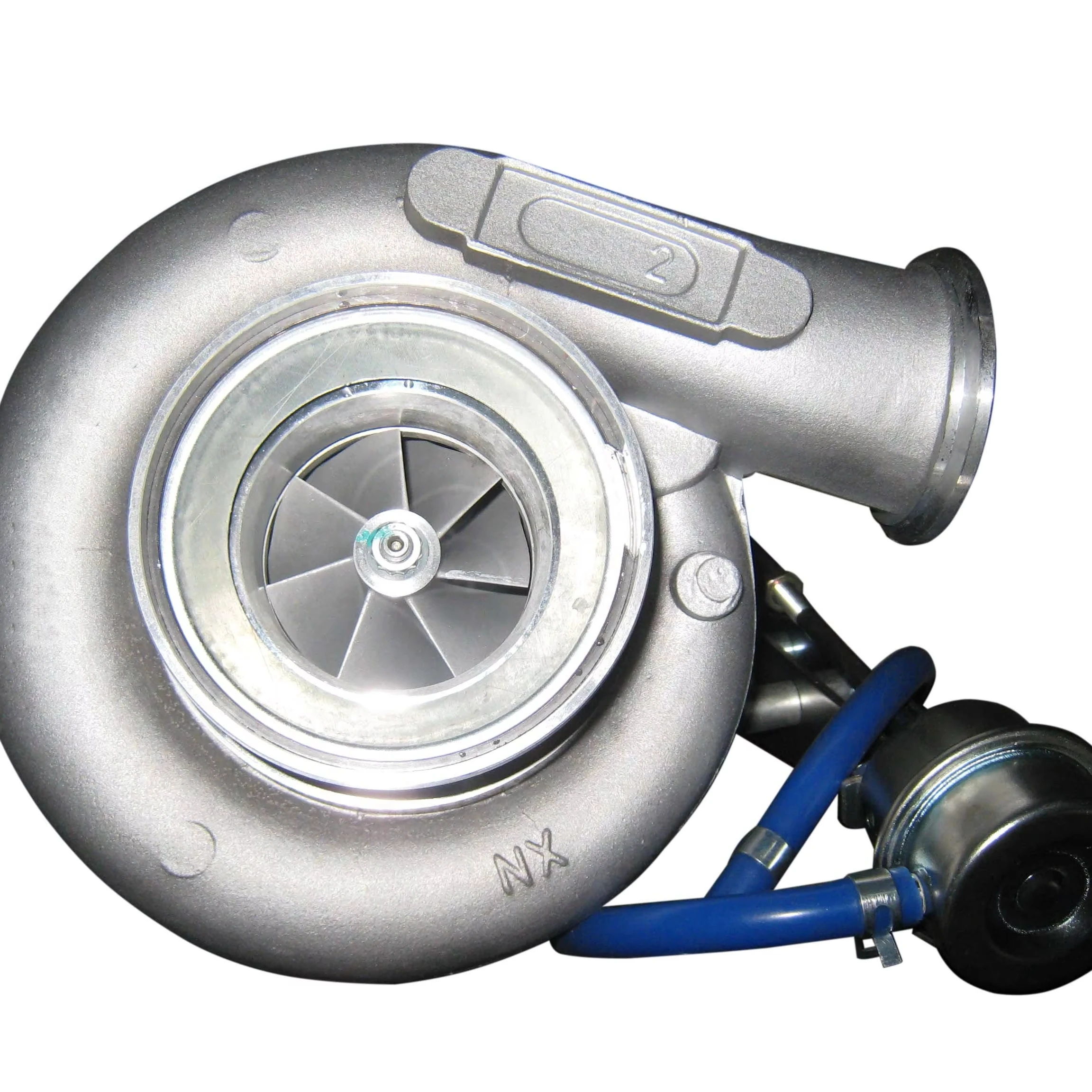 

HX40W Turbo 4050206 4033436 4033436H 4050208 4050205 Turbocharger For Various With DCEC Engine