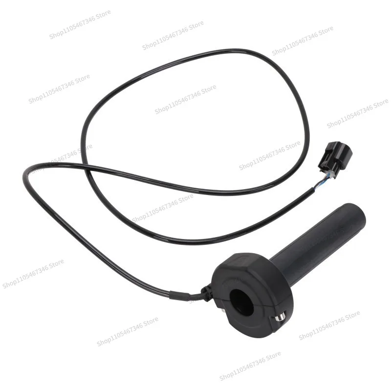 For Suitable for Electric Off-road Motorcycle Accessories Electronic Throttle Handle