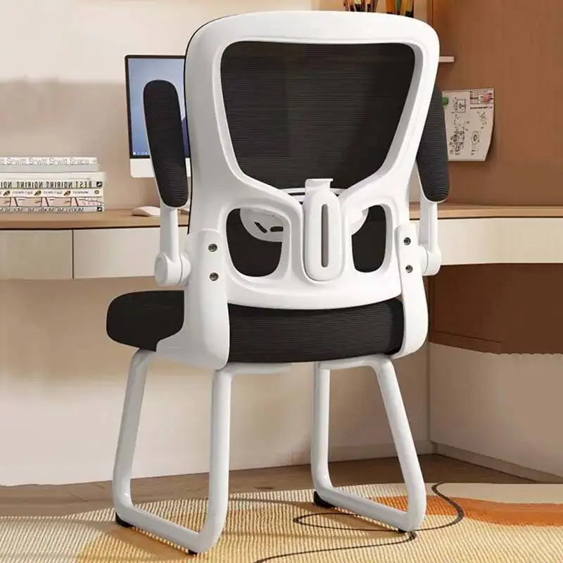 

Black Support Armrest Relax Design Chair Computer Luxury Modern Chair Ergonomic Comfy Cadeiras De Escritorio Office Furniture