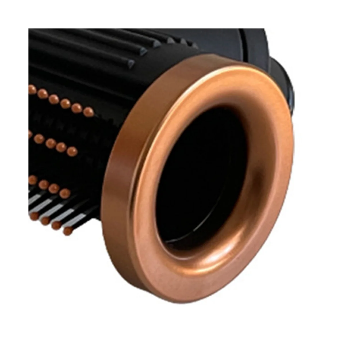 Anti-Flying Nozzle for Dyson Supersonic HD01 HD02 HD03 HD04 HD08 HD15 Create Smooth and Volume Hair Styling Tool