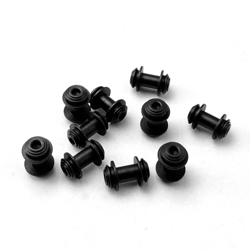 Imagem -03 - Faca de Axis Lock Cnc Custom Acessórios para Benchmade Grippotan 551 710 273 Mini 555 Bugout 535 940 Tamanhos Aço Inoxidável
