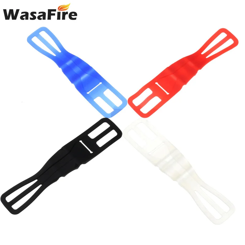 حامل هاتف الدراجة سيليكون حزام دراجة حزام المطاط دراجة نارية الهاتف المحمول ركوب الدراجات الهاتف الخليوي دعامة حامل الدعم