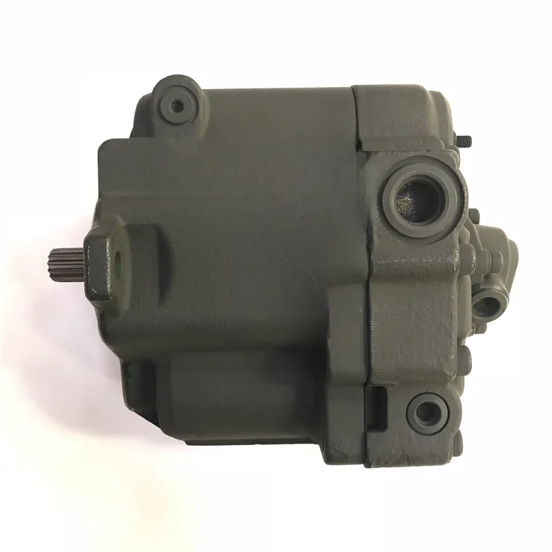 50 Kaiyuan 6060ZAX55 PVK-2B-505 plunger pump