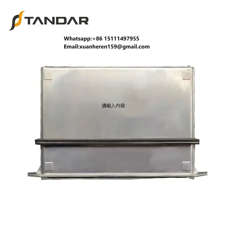 

Компьютерный блок управления двигателем (ЭБУ) для экскаватора 89661-0K360