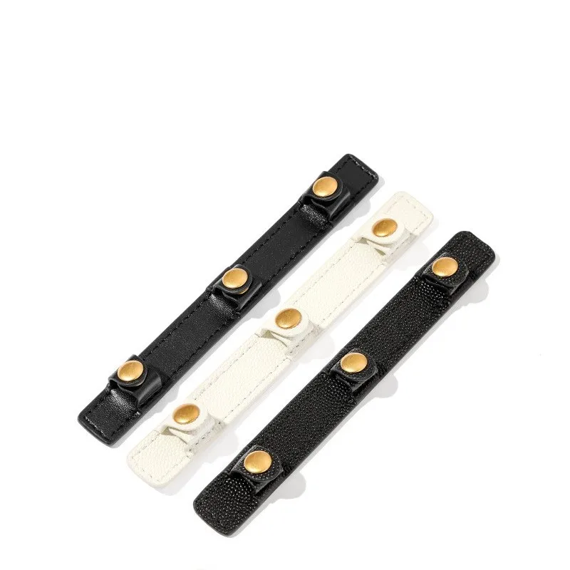 

Ремень-цепочка для сумки Model 25, оригинальный цвет, противоскользящий, снижающий давление, с поддержкой плеча, аксессуар для ремня сумки