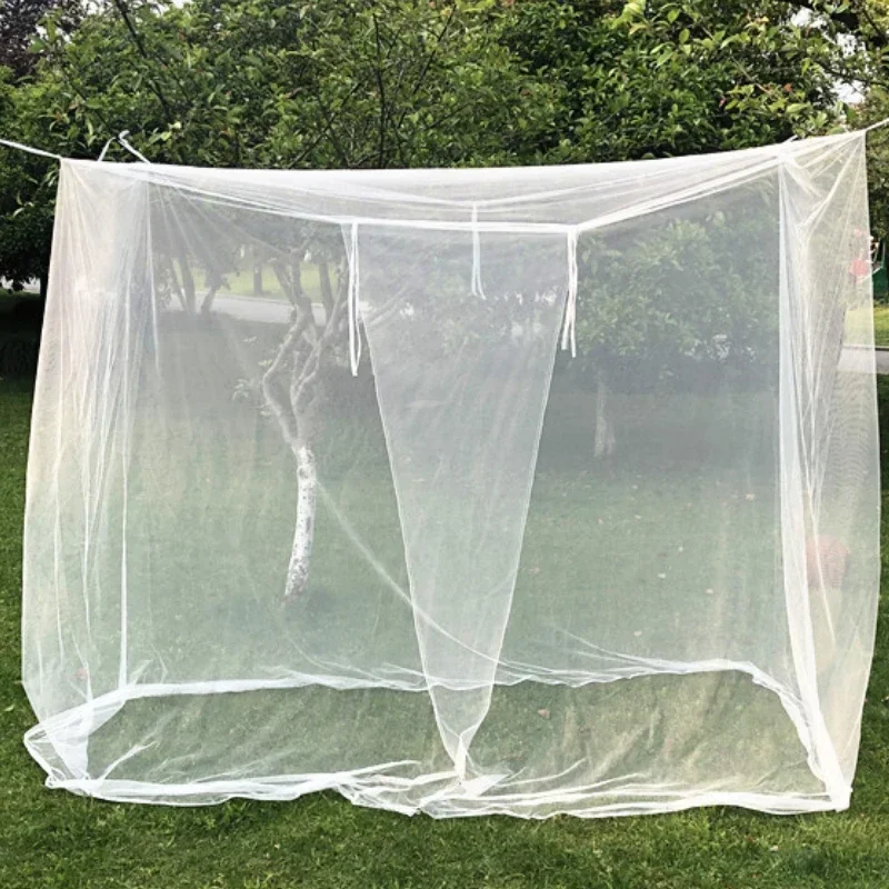 Mosquito Net Hanging Dome Mosquito Net Double Bed Ceiling Dome Fly Net Protection Bed Anti-fly Hanging Sleep Mosquito Net