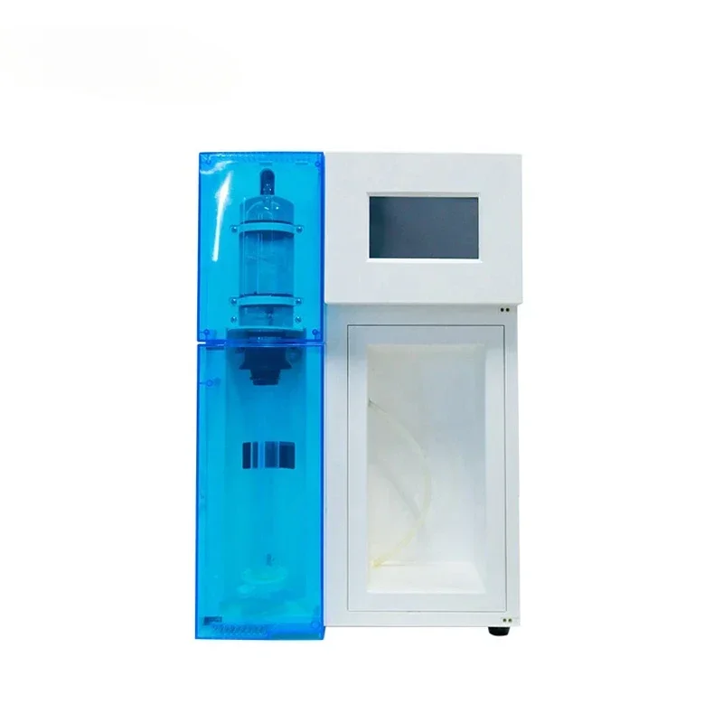 L Fully Automatic K…