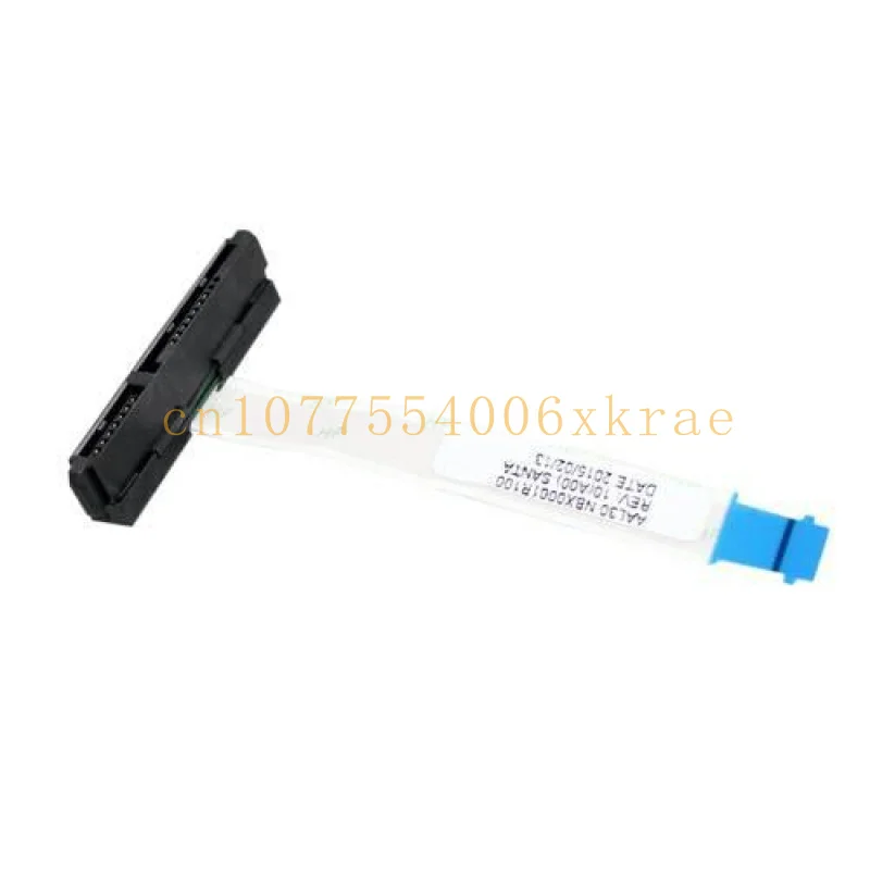 Hard Drive HDD Cable NBX0001R100 0KT1K For Dell Inspiron 17 5000 5758 5759 5755