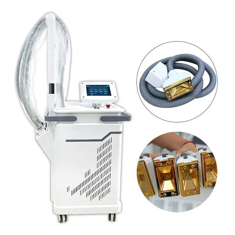 Newest Products 2026 Diode Laser 1060nm Lipo Laser Slimming Beauty Salon Equipment - view 2