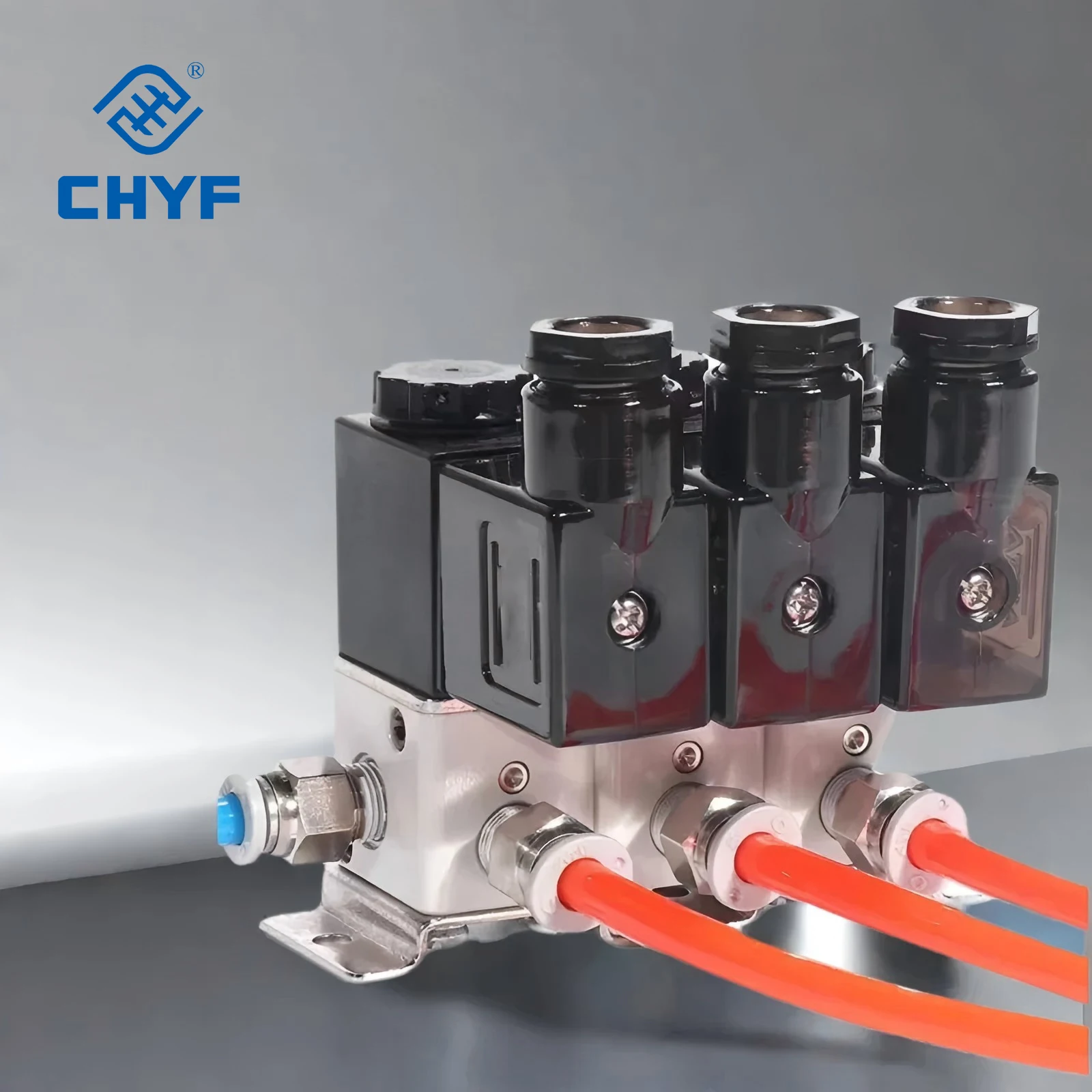 Airtac 3V1 Series Solenoid Valve 3V11006NCA