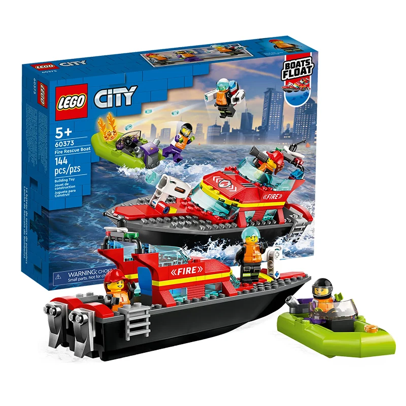 Lego City Group Ser…