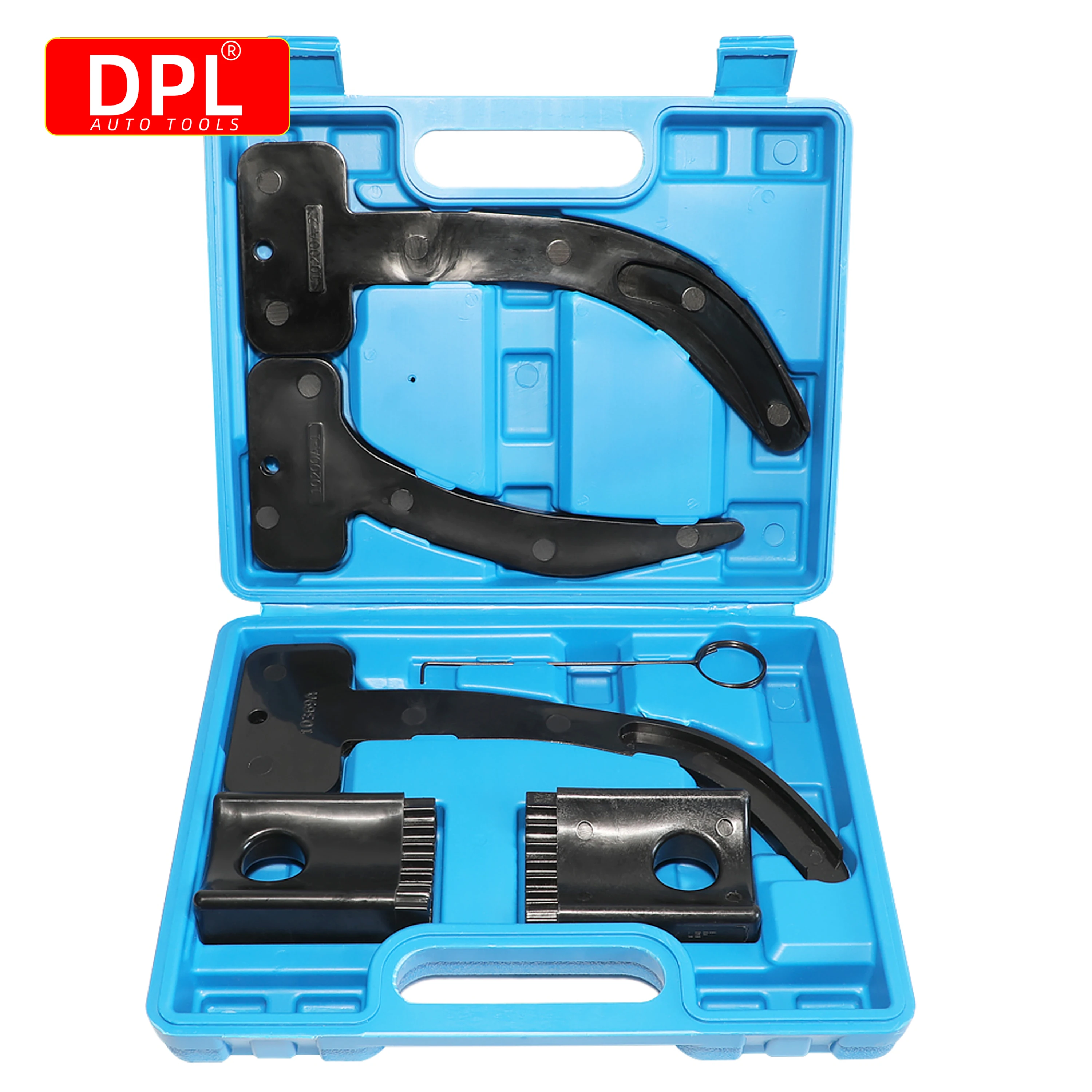 

DPL 6PCS Camshaft Phaser Timing Chain Tools for VW Chrysler Dodge 3.6L 10200A+10202