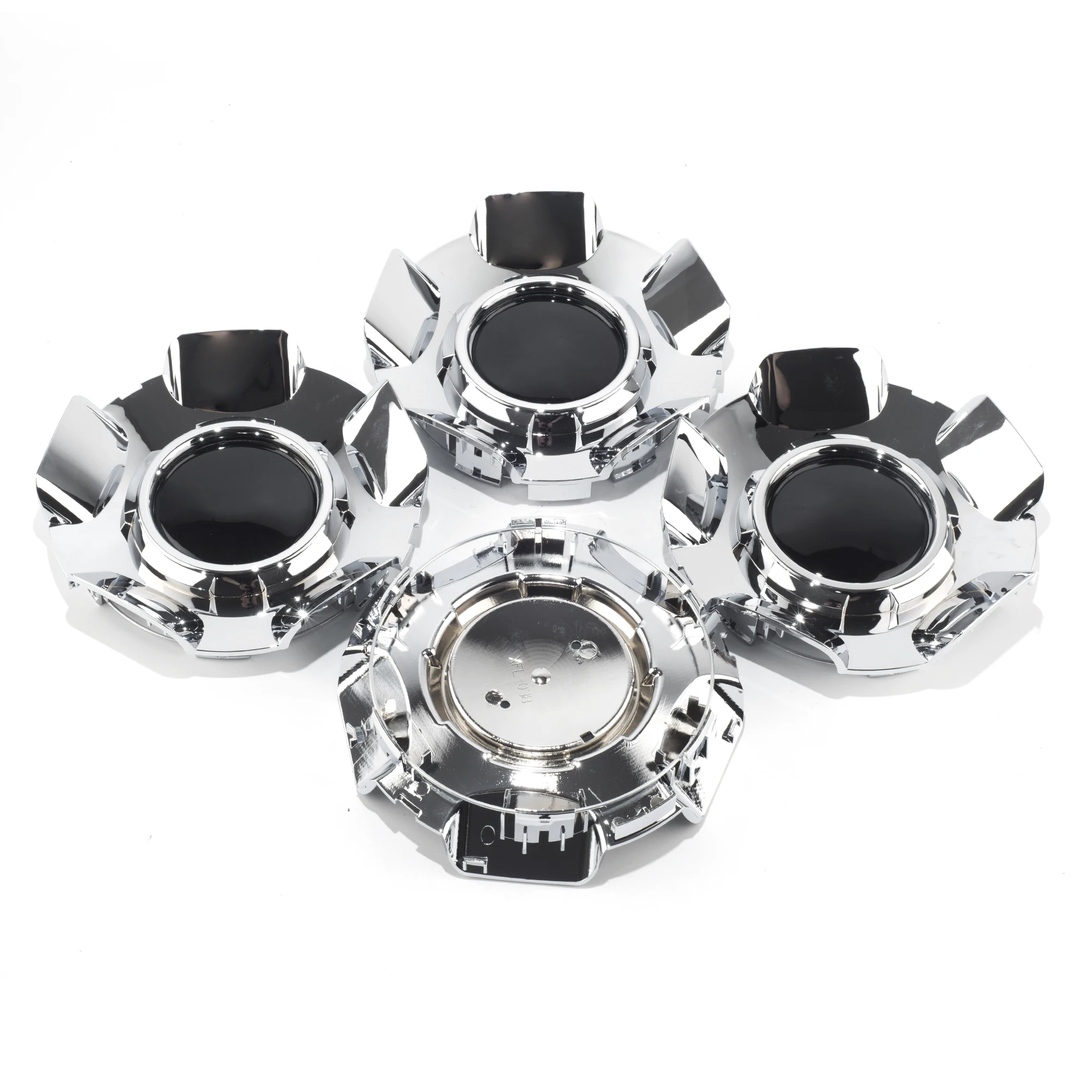 1pc/4pcs OD 188.8mm/7.43in ID 160mm/6.30in  Center Cap Wheel Hub 19431542  9597345 For Avalanche 1500 Silverado 15002007-2013