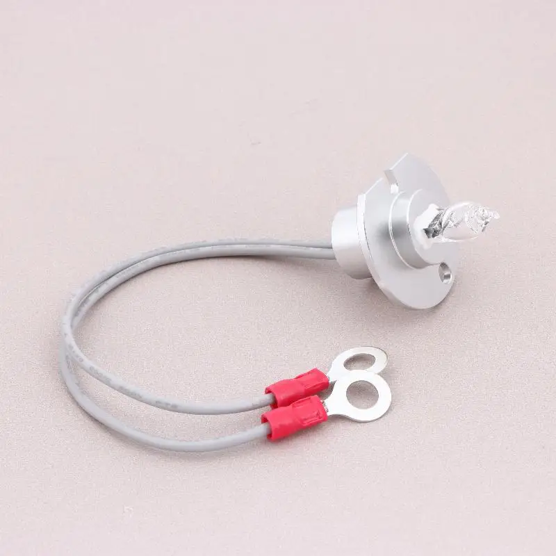 12v20w-バイオケミカルアナライザー用光源、mindray-bs220-bs330-bs400用交換用ラボ用電球