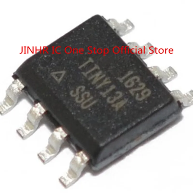 Truly brand new 2PCS TINY13 TINY13A ATTINY13 ATTINY13A TINY13A-SSU ATTINY13A-SSU, Microcontroller IC 8-bit