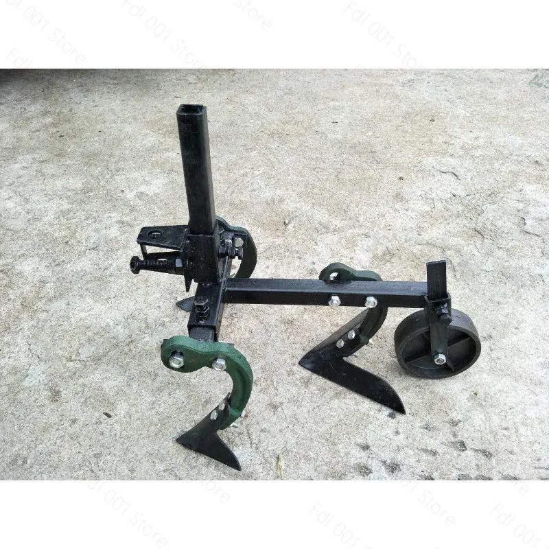 Agricultural tools micro tillage machines weeding loosening tillage machines hoes accessories weeding shovels loosening shovels