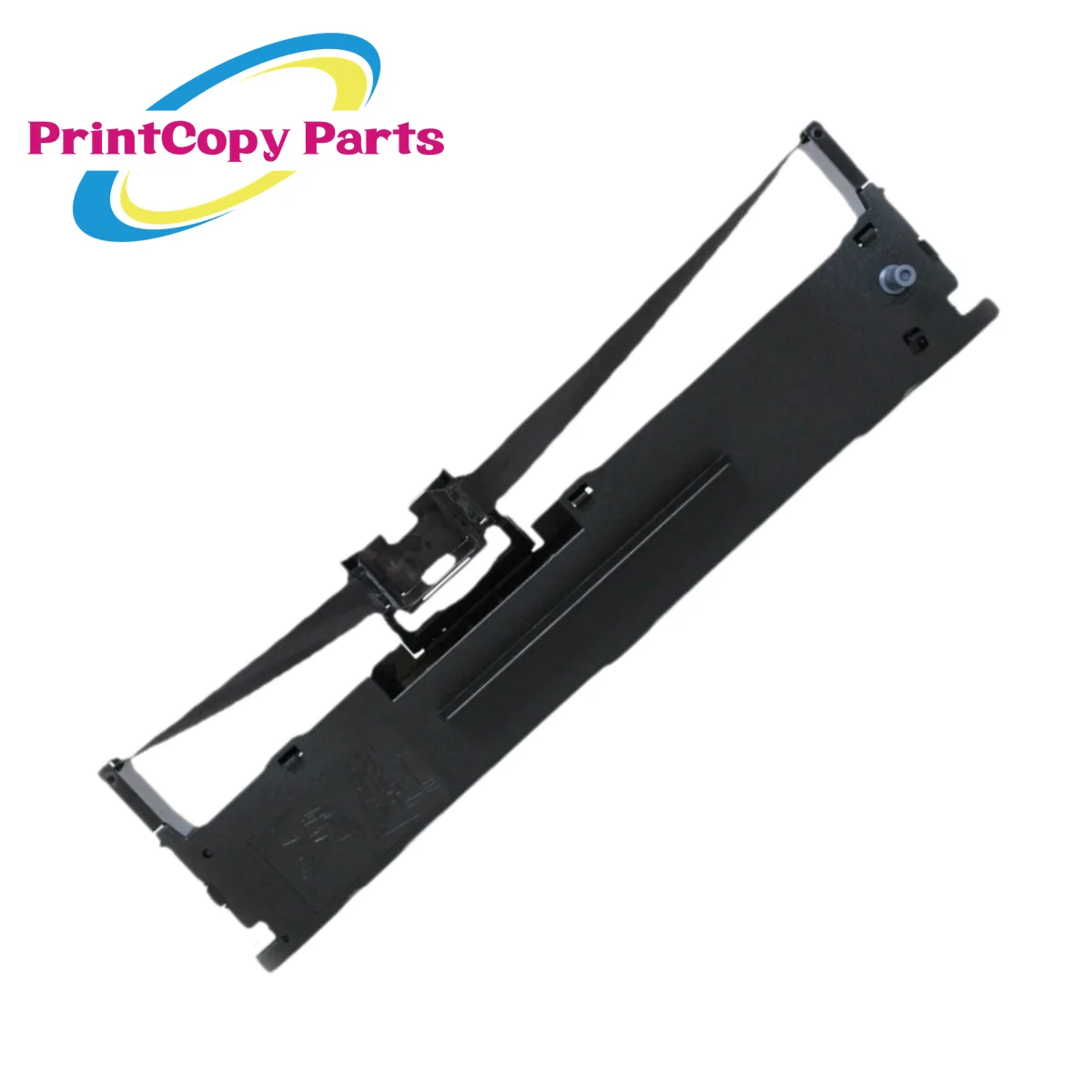 

Лента 10 шт. для Epson LQ610K LQ610KII LQ615K LQ630K 635K LQ730K 735K LQ80KF 610K S015290 82KF 12,7 мм X 10M