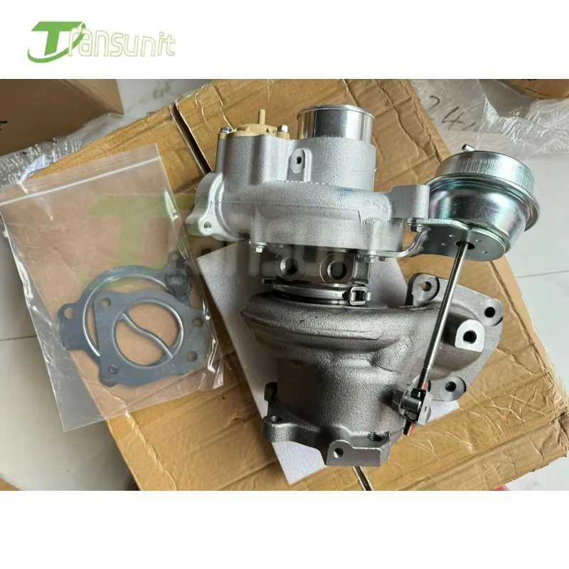 53049700059 53049880059 53049700184 12618667 New Turbocharger Turbo for Buick Regal CXL Sedan Saab 9-5 Pontiac Solsti 2.0L