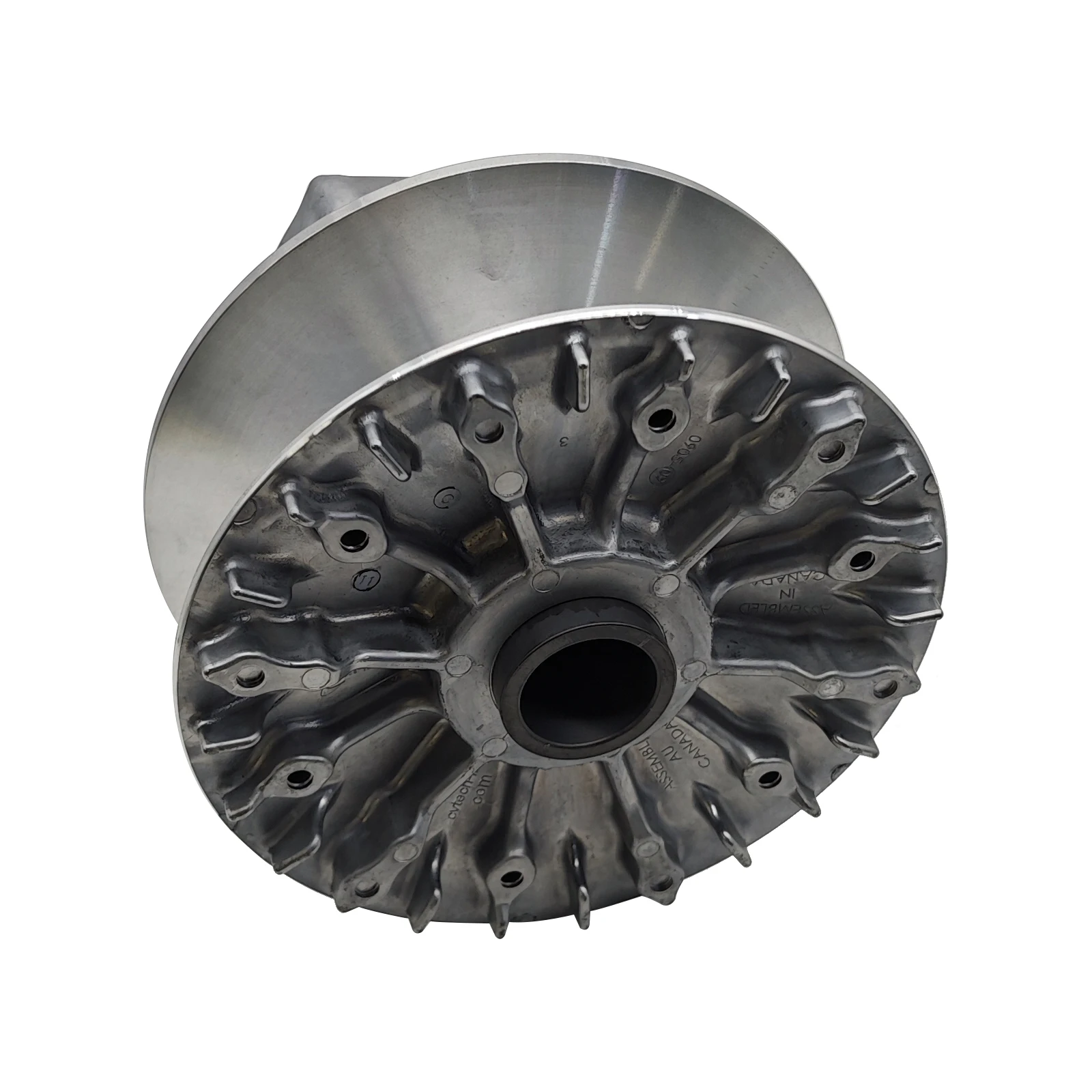 2026 Hot Selling Primary Clutch CVT Drive Pulley for Segway AT5 OEM E01-E100000-000-00 ATV/UTV Spare Parts