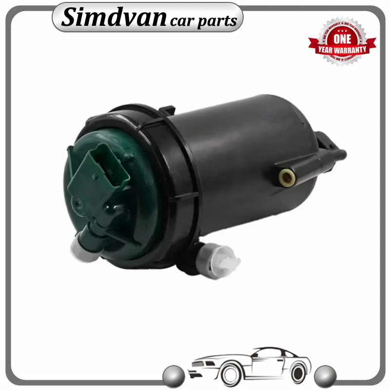 

Fuel Filter Housing 1368127080 1346387080 1606450480 1352490080 For Fiat Citroen Jumper Peugeot Boxer Ducato 2.2 2.3 3.0 JTD