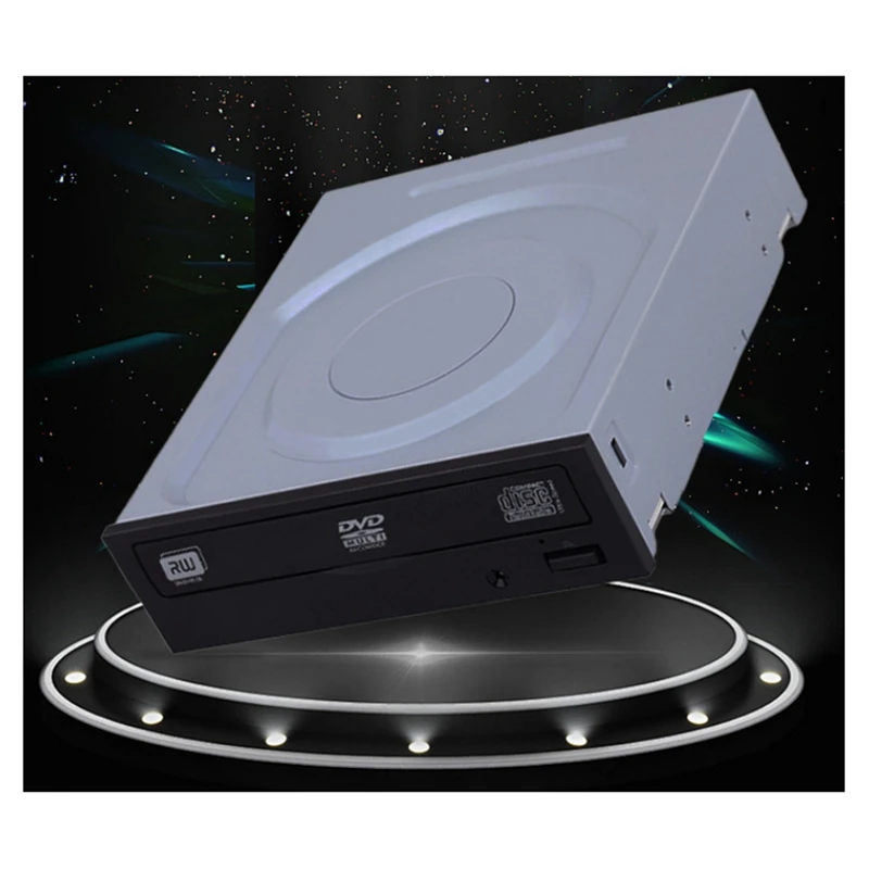 ●Desktop Computer with Built-in SATA Optical Drive SATA Internal Drive DVD/CD Burner