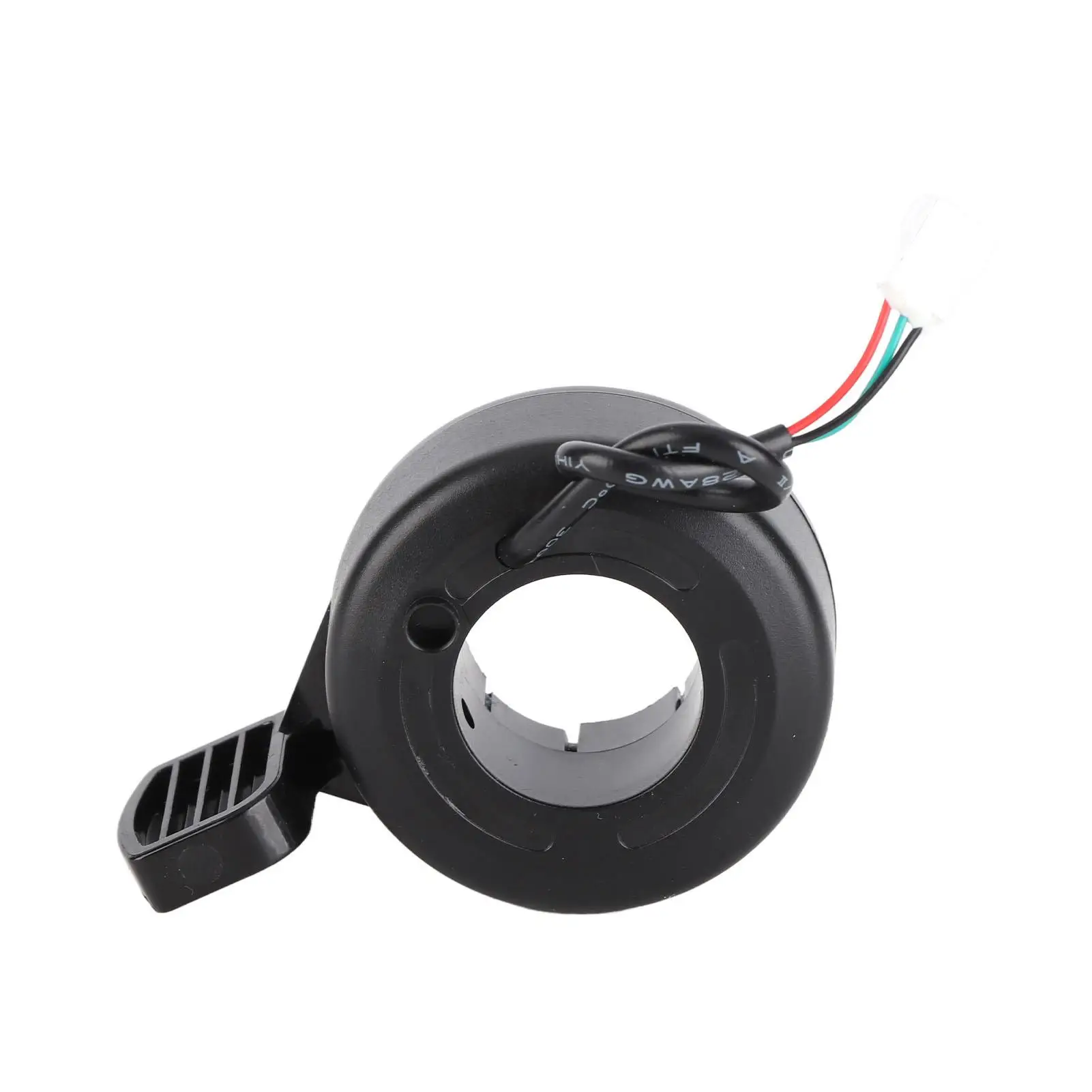 

High Sensitivity Finger Throttle for electric Scooters - Comfortable Accelerator Accessory Parts