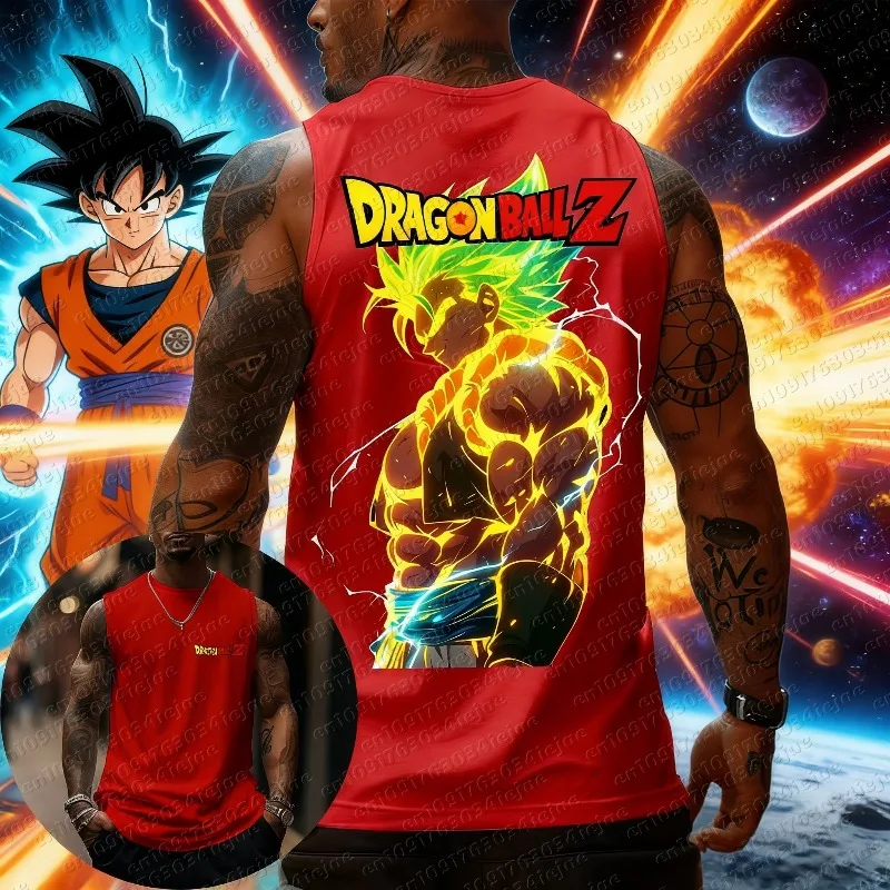 Dragon Ball Vegeta …