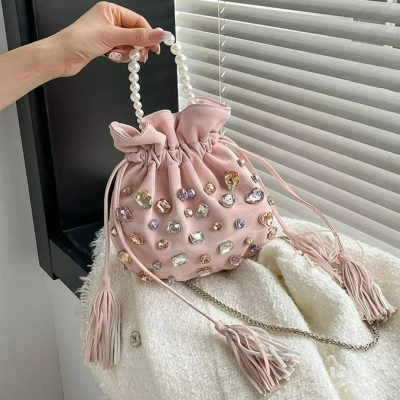 Bolso de Hombro de Lujo para M - Luxury Bags Sling reseña y precio