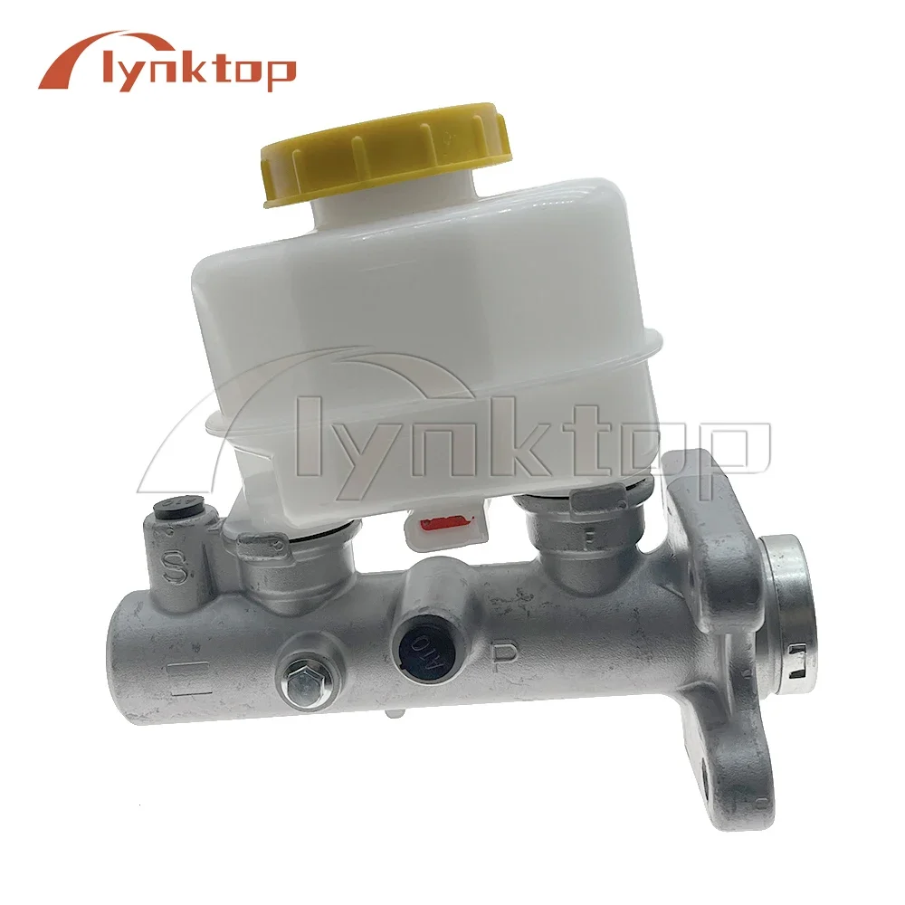 

Brake Master Pump for Nissan Patrol Safari Y61 Pickup LHD RHD AT MT 1997-2010 46010-VB000