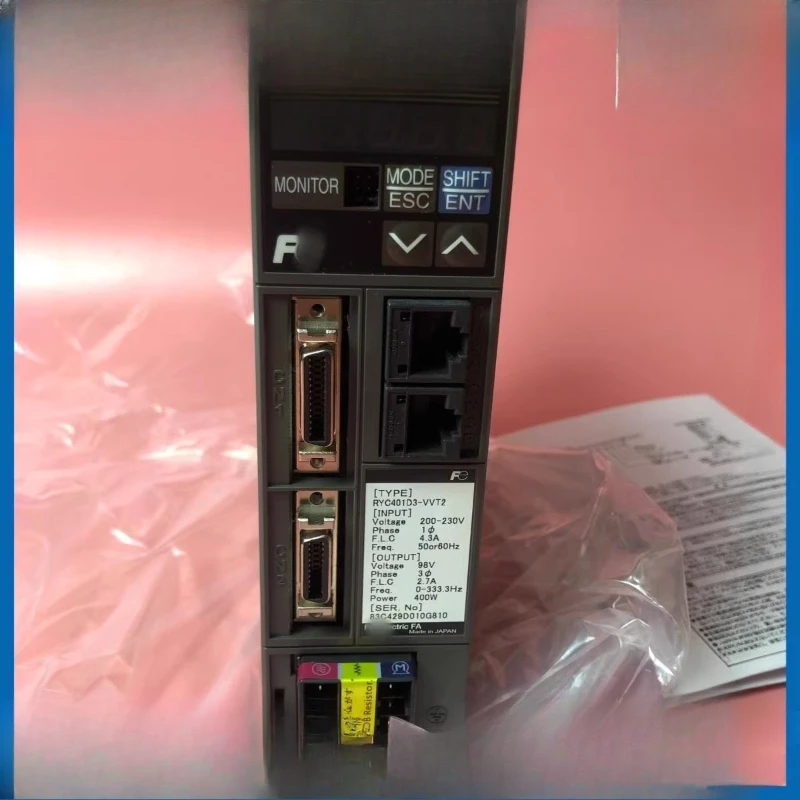 Servo Drive RYC101/…