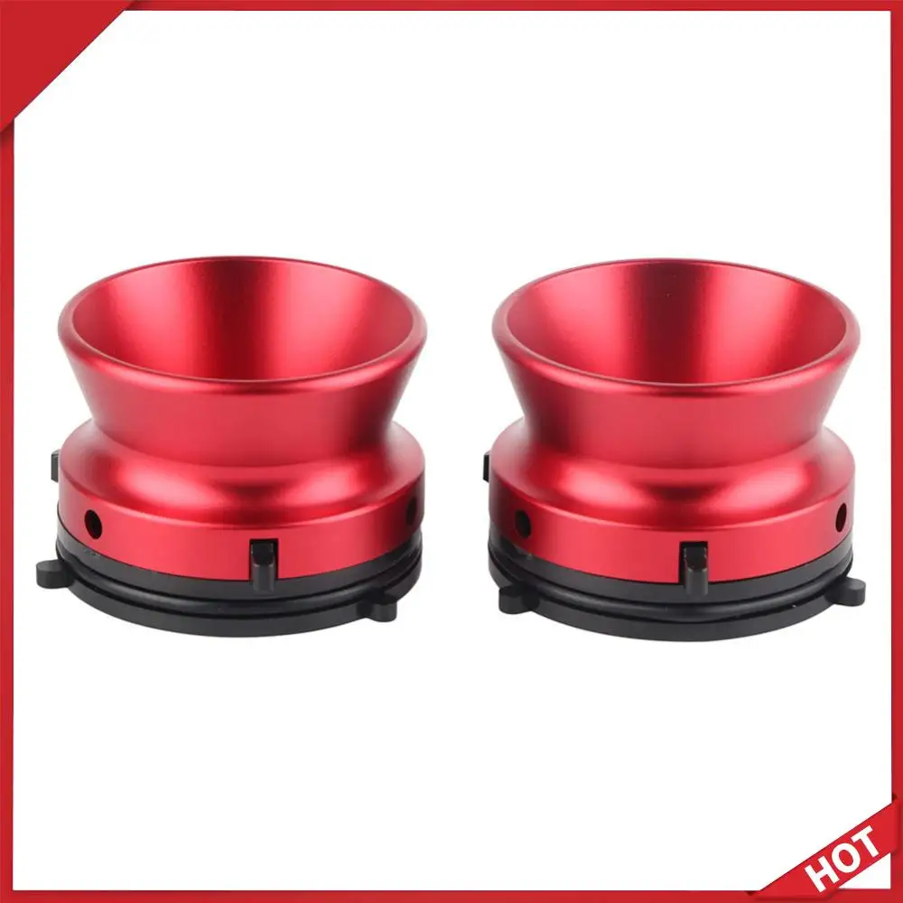 1 Pair Polished Alu… - image