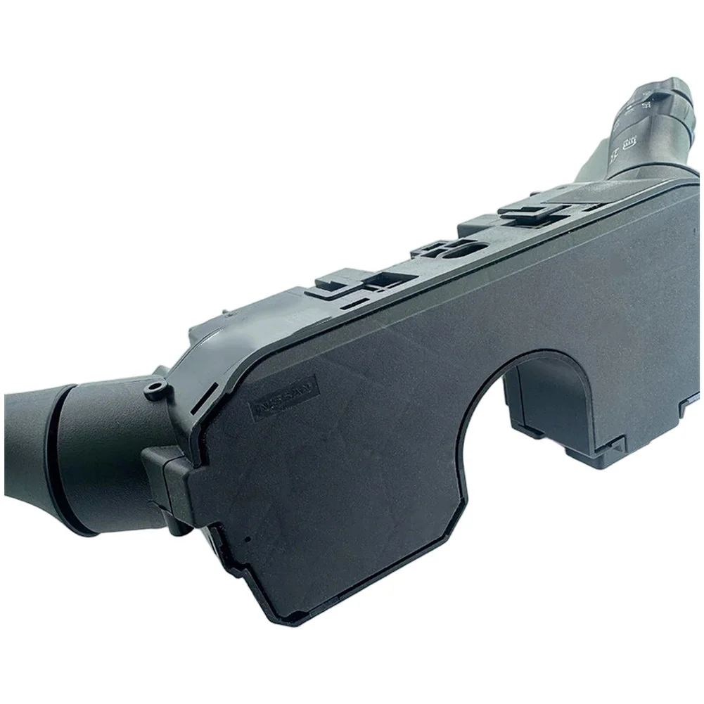 

Multifunction Switch Auto Headlight Control Switch ABS Material Non-deformation OEM Compatibility Quick To Use