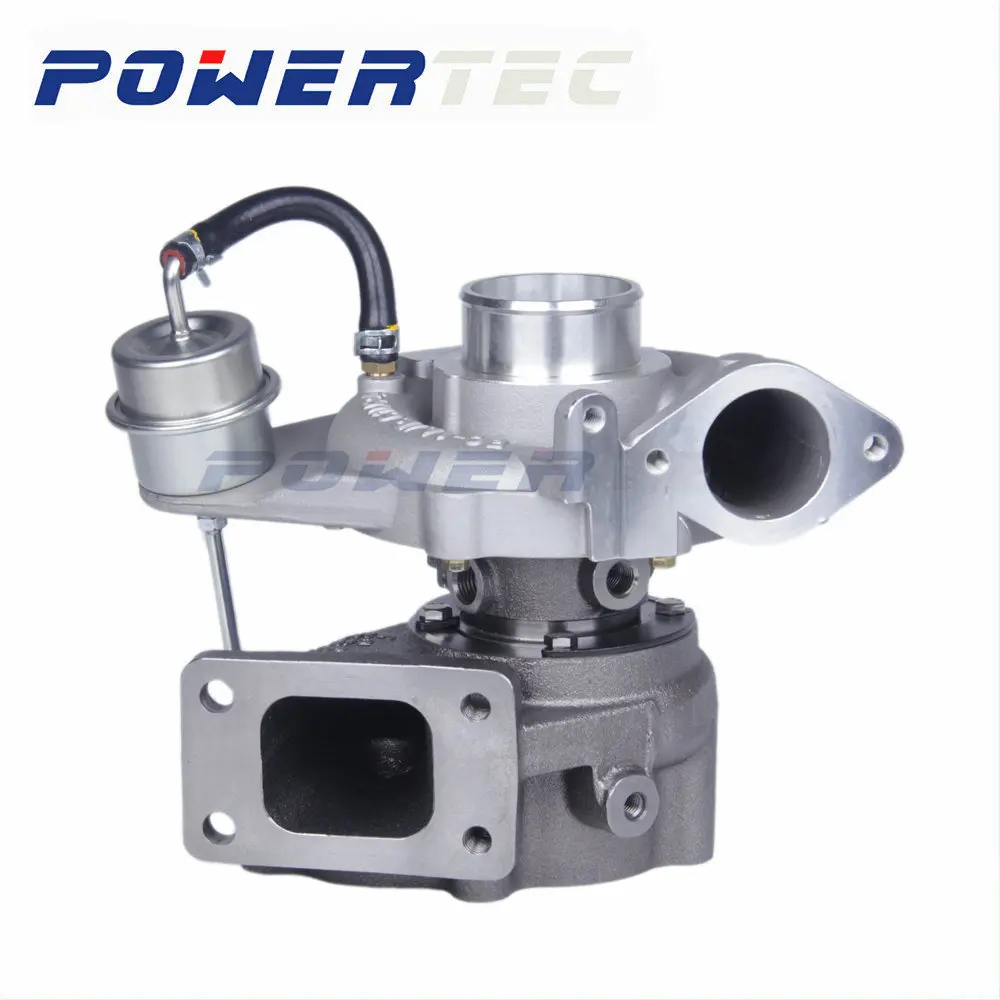 Full 766237-0001 Turbine for Hino Truck Bus Liesse  Toyota Coaster Bus with N04C-TK Engine 17201-78130 Turbo Kit