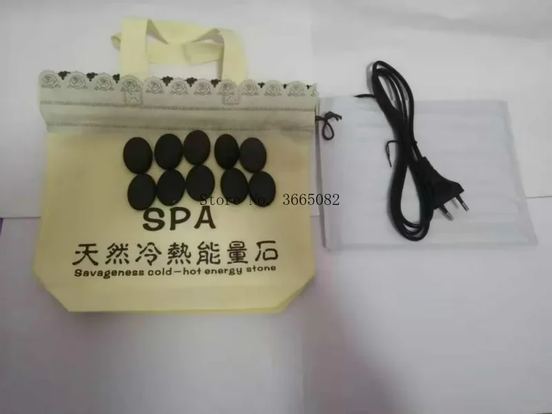 Thumbnail 2 - #42 Best Rated Massage Stone Warmers to Buy in 2026