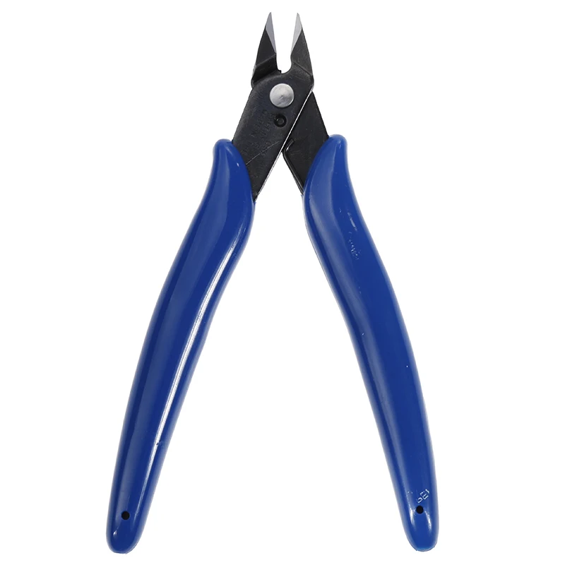 Wire Cutters Multi Functional Tools Electrical Wire Cable Cutters Cutting Side Snips Flush Stainless Steel Nipper Hand Tools