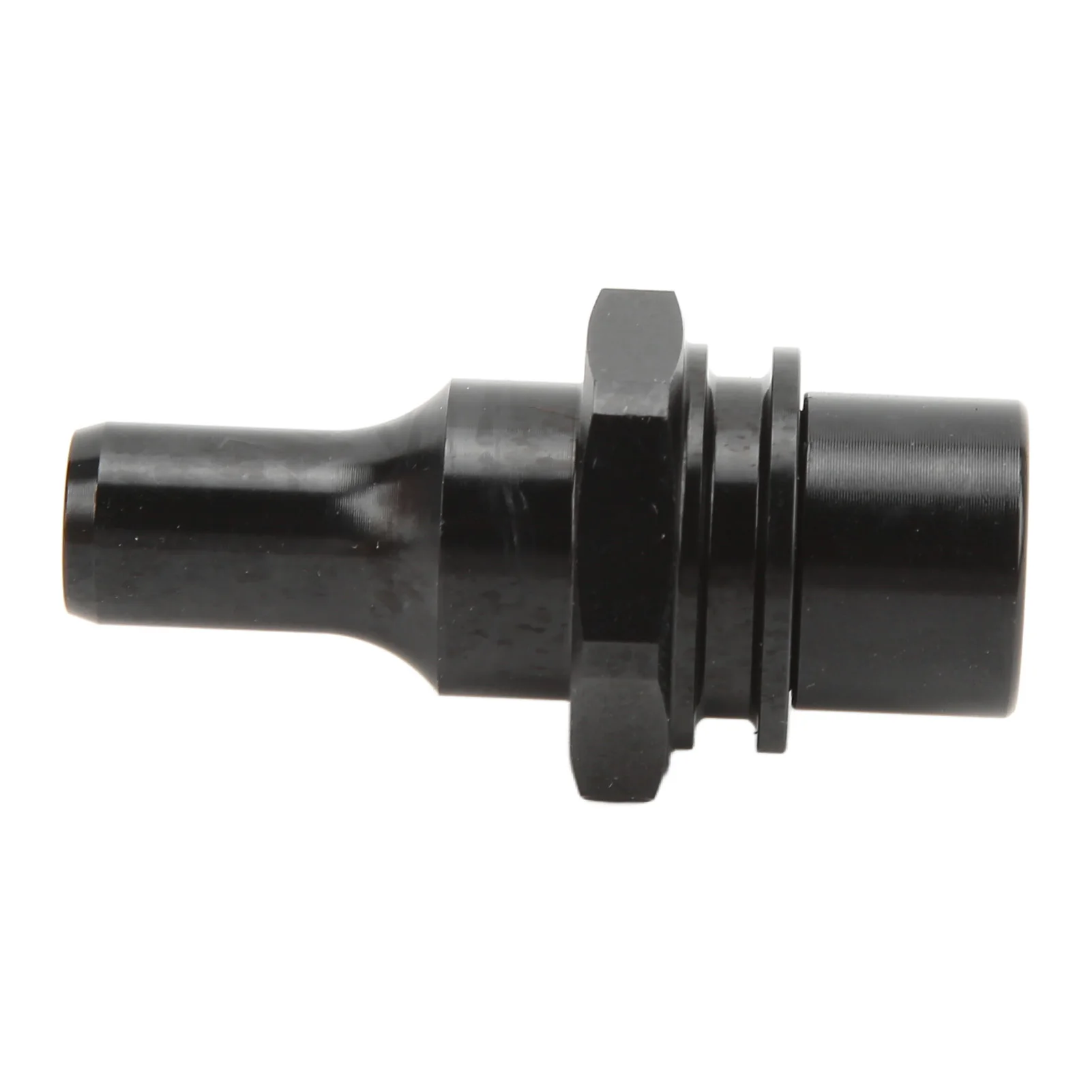 محرك السيارة PCV صمام استبدال T6 الألومنيوم الصلب أنودة عملية أسود صالح لمحركات N54 التوأم توربو محرك PCV مجموعة صمامات