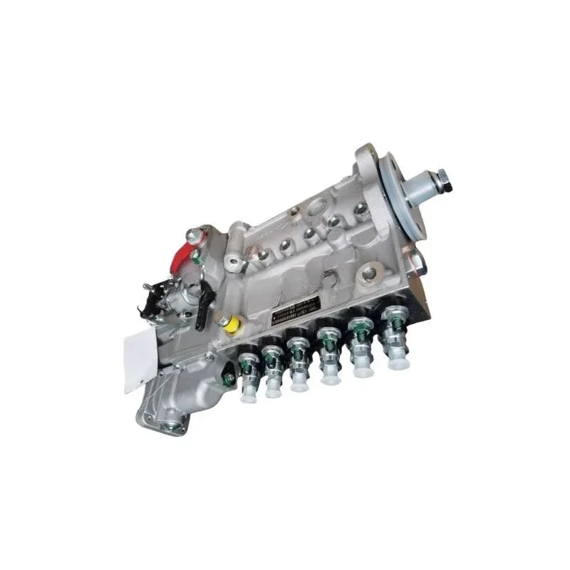 Cummins Engine L325 20 Fuel Injection Pump Assembly Compatible With Cummins, Part No. 4946962, Model BHF6P120005