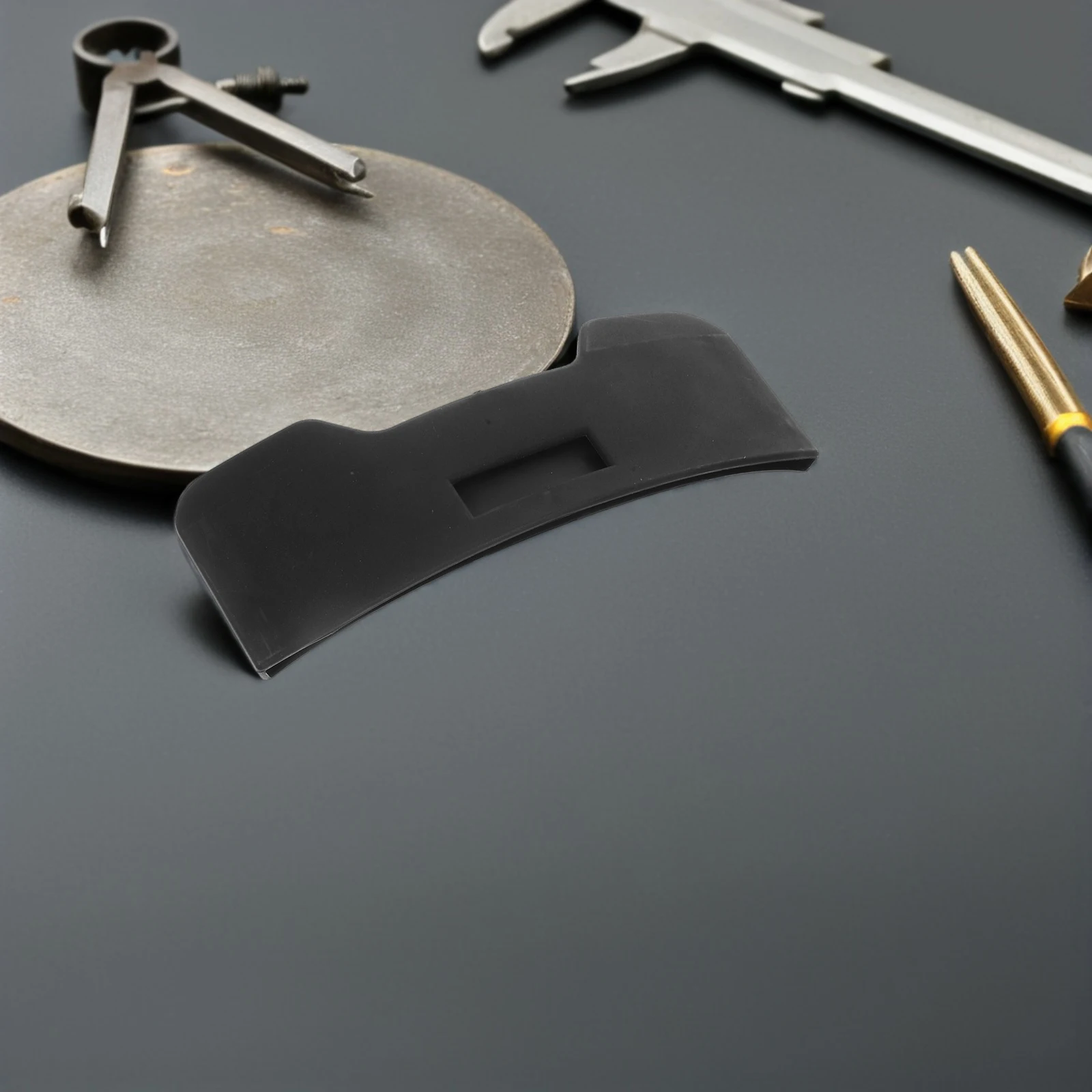 

Durable Machine Shovel Cover Protective Sleeve Wheel Protector For Changing Installation Repair Tool Plastic Car Maintenance