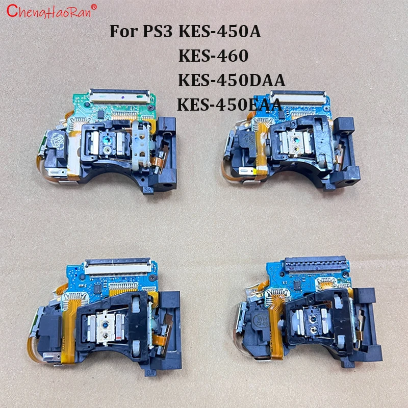 тонкая машинная лазерная головка для PS3 KES450A/460/450DAA/450EAA, оригинальная одинарная головка с синим светом, оптическая головка тонкая машинная лазерная головка для PS3 KES450A/460/450DAA/450EAA, оригинальная одинарная головка с синим светом, оптическая головка