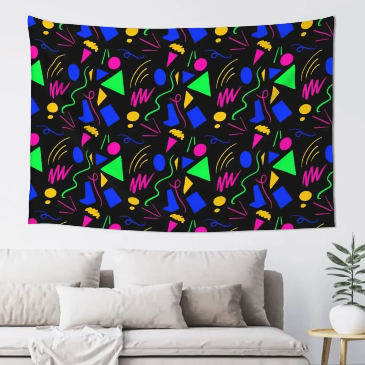 

Arcade carpet Tapestry Cute Room Things Decorative Wall Tapestry