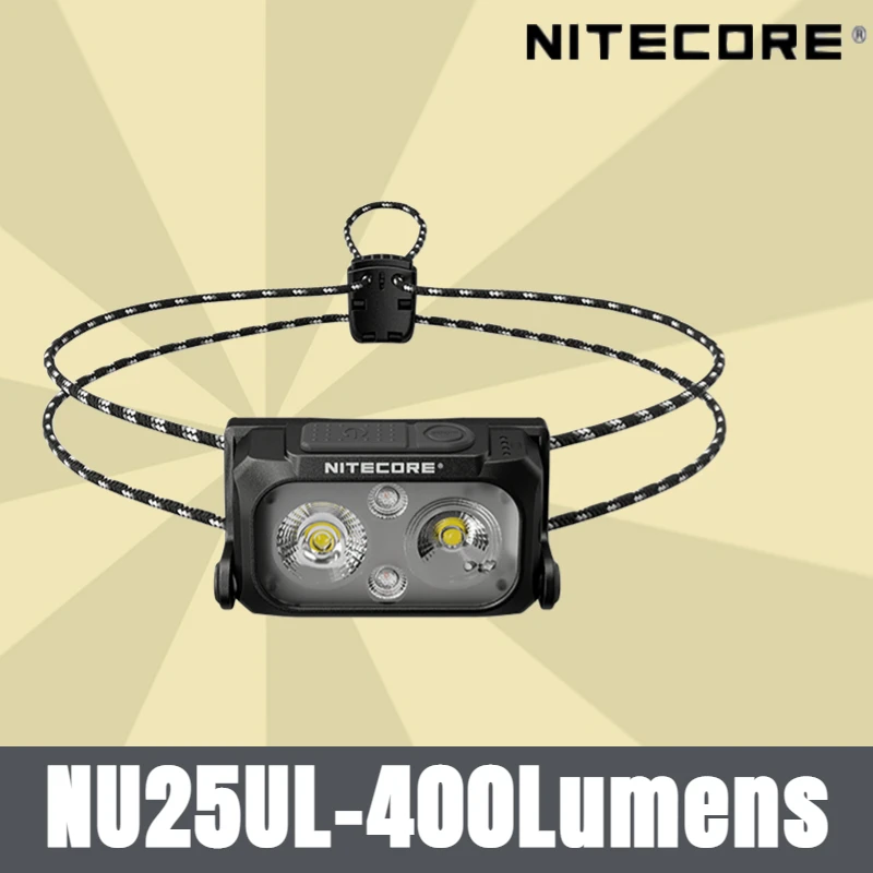 NU25 UL