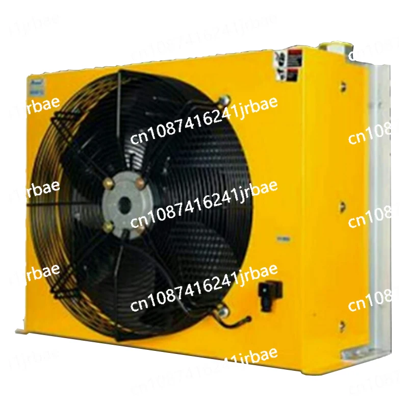 

Hydraulic oil radiator cooler AH0608T AH1012T -CA AH1417T AH147